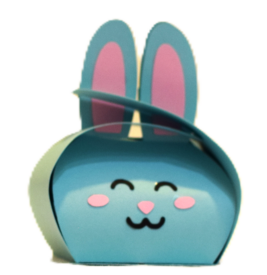 Easter Treat Box - SewTrain