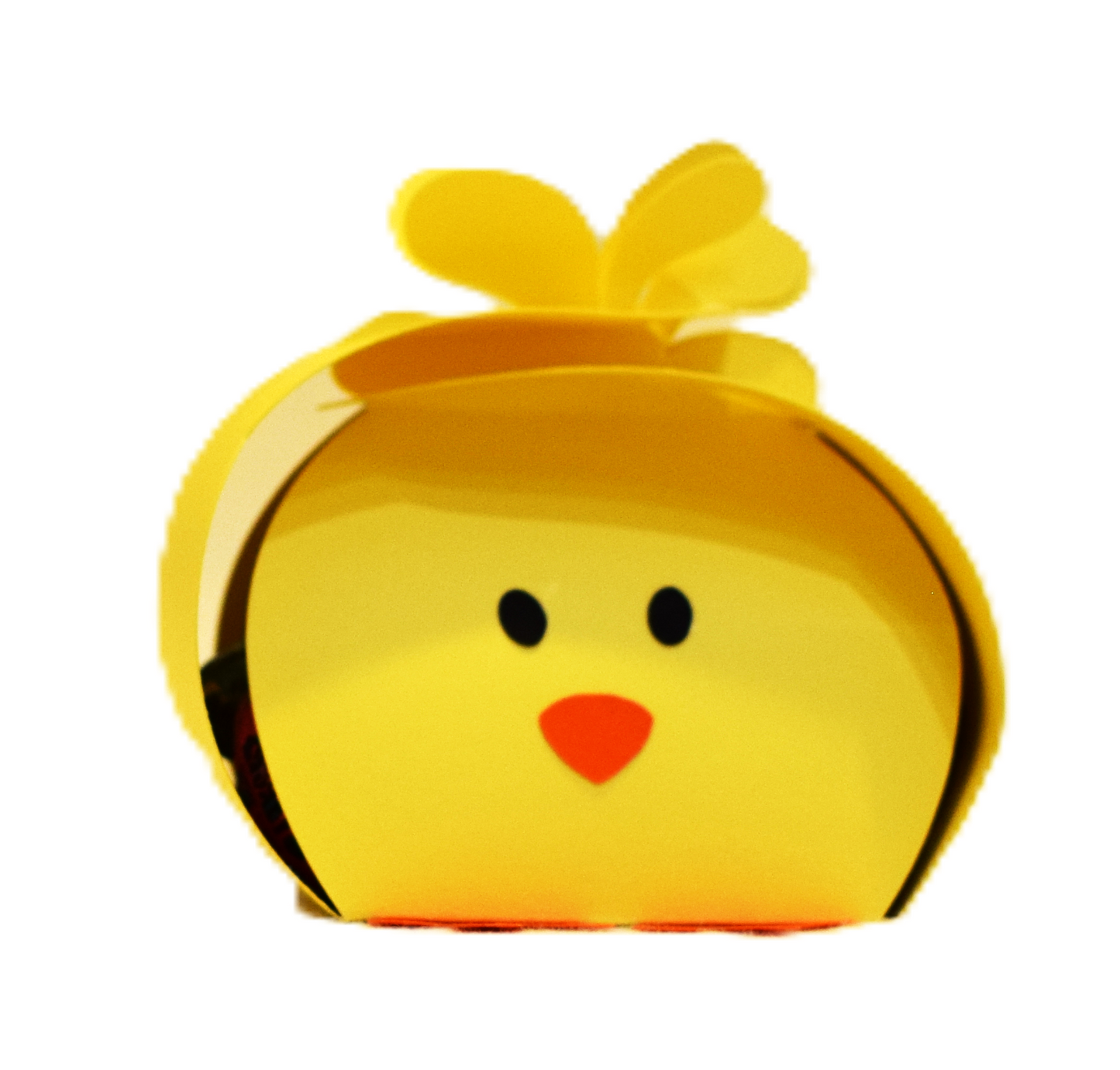 Easter Treat Box - SewTrain