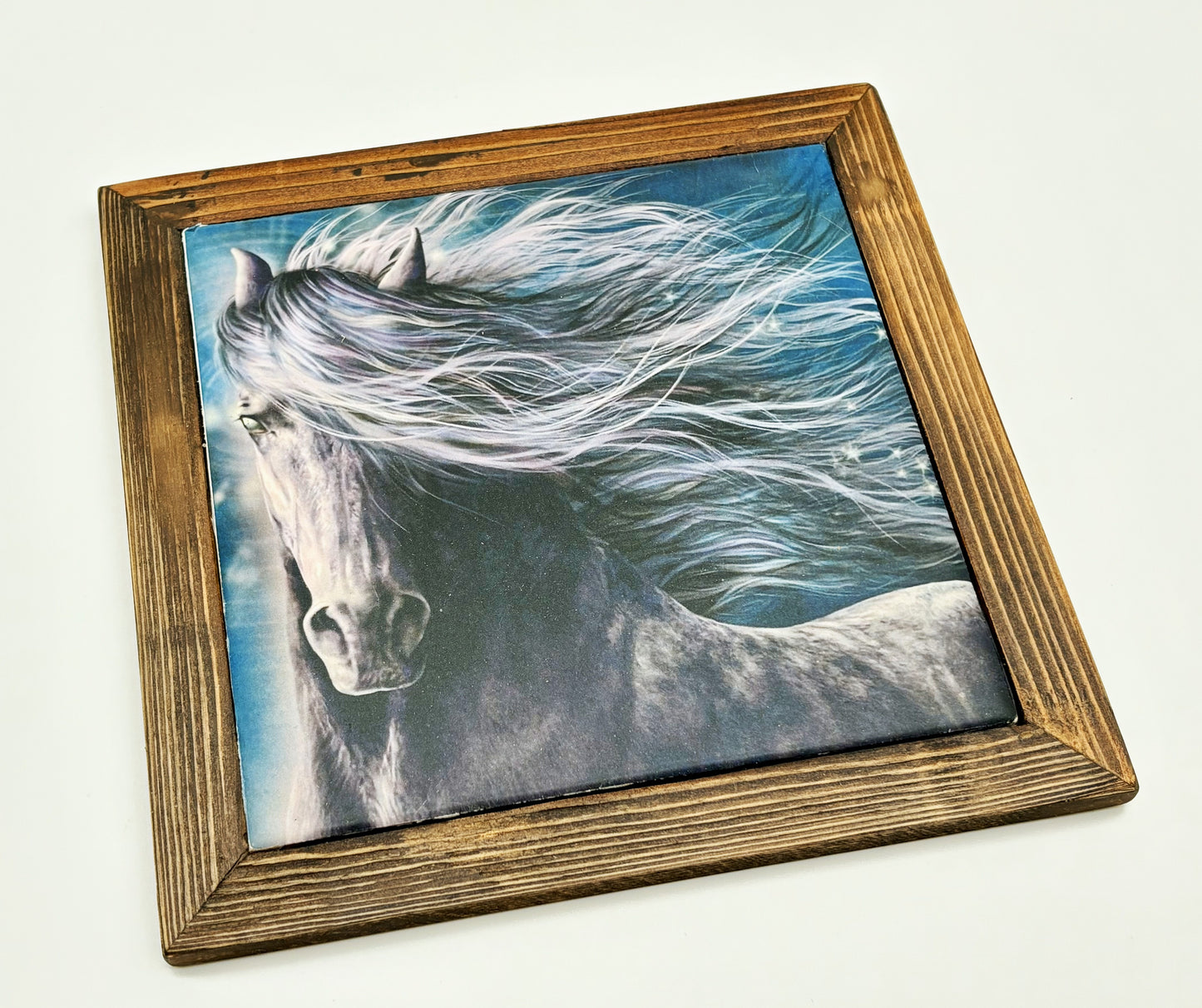 Ceramic Trivet - SewTrain