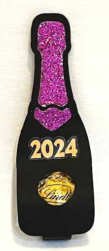 Candy Holders - SewTrain