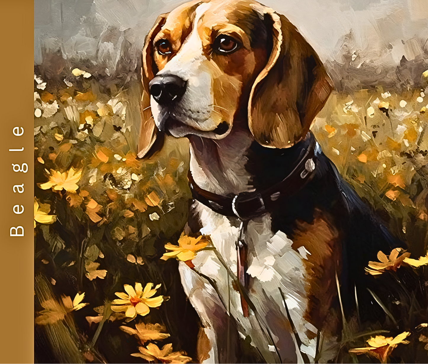 BEAGLE Stainless Steel Skinny Tumbler with Lid, Metal Straw & Gift Box