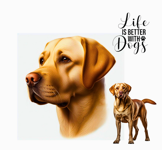 BLONDE LAB Stainless Steel Skinny Tumbler with Lid, Metal Straw & Gift Box