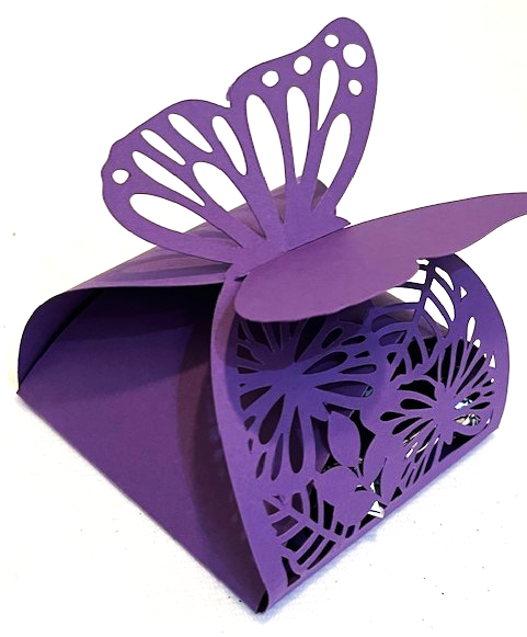 Candy Holders - SewTrain