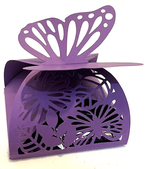 Candy Holders - SewTrain