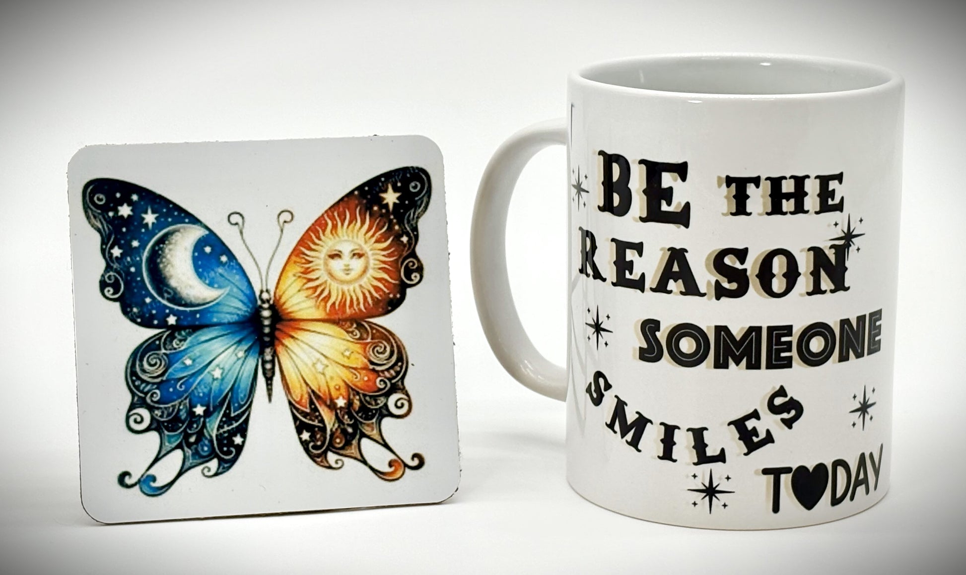 Customizable Mug - SewTrain