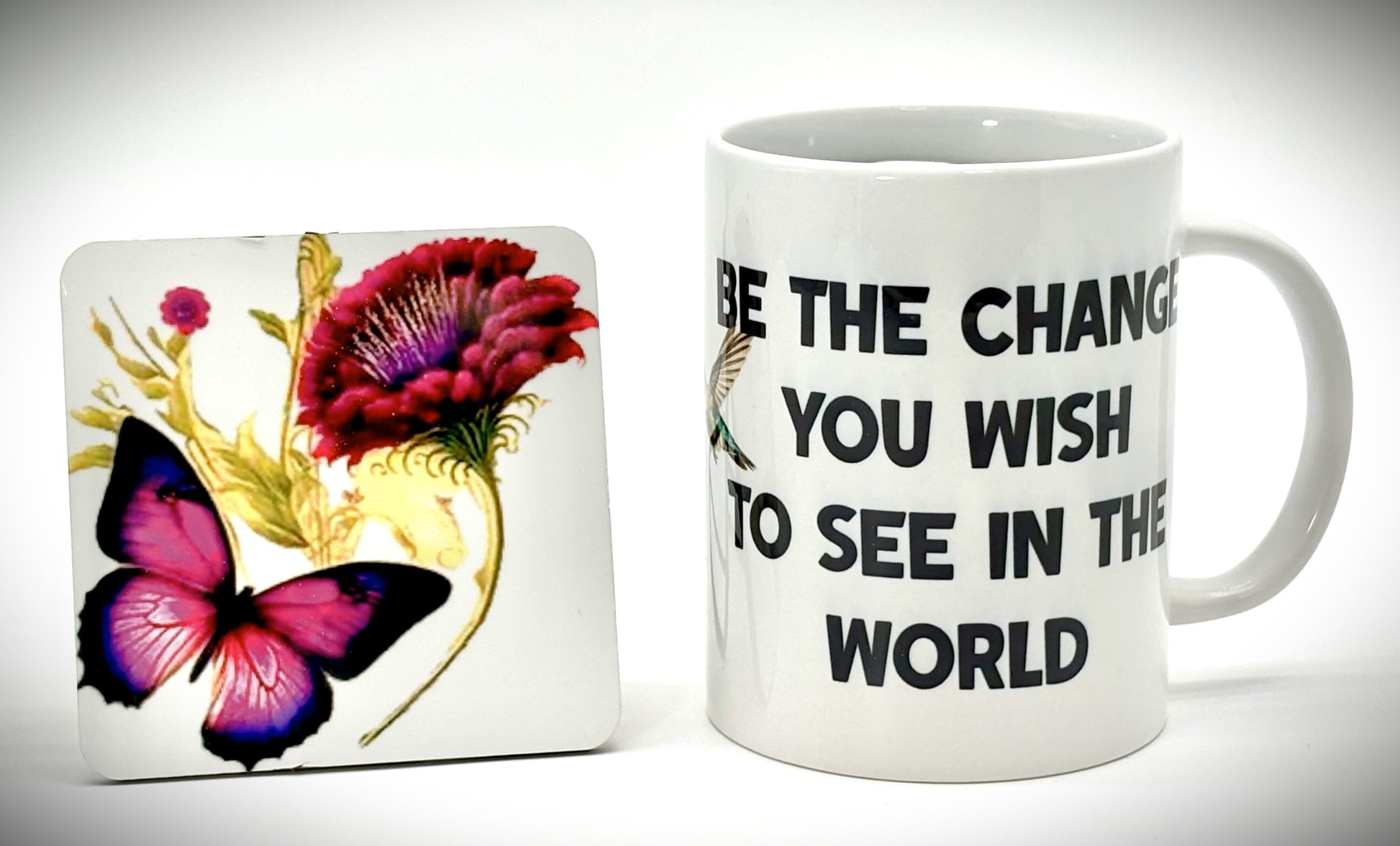 Customizable Mug - SewTrain