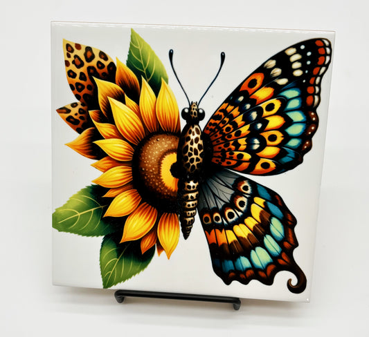 Ceramic Trivet - SewTrain