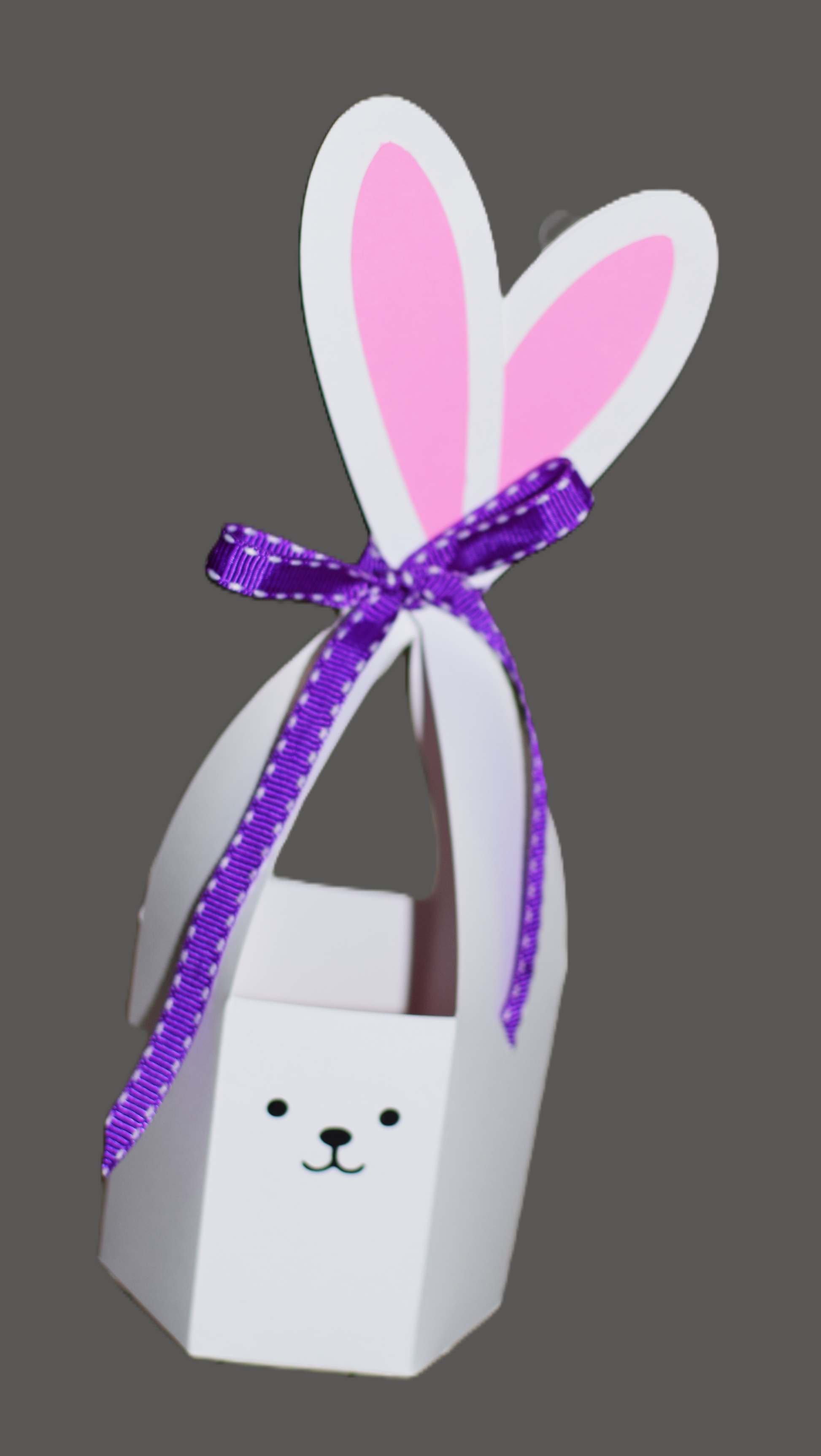 Easter Treat Box - SewTrain