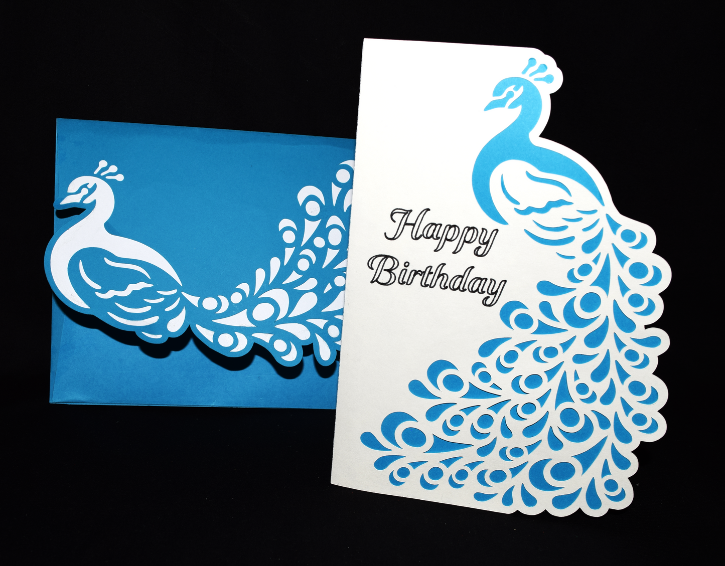 Greeting Card - SewTrain