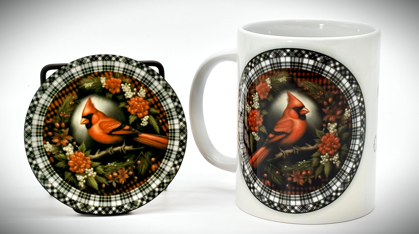 Customizable Mug - SewTrain