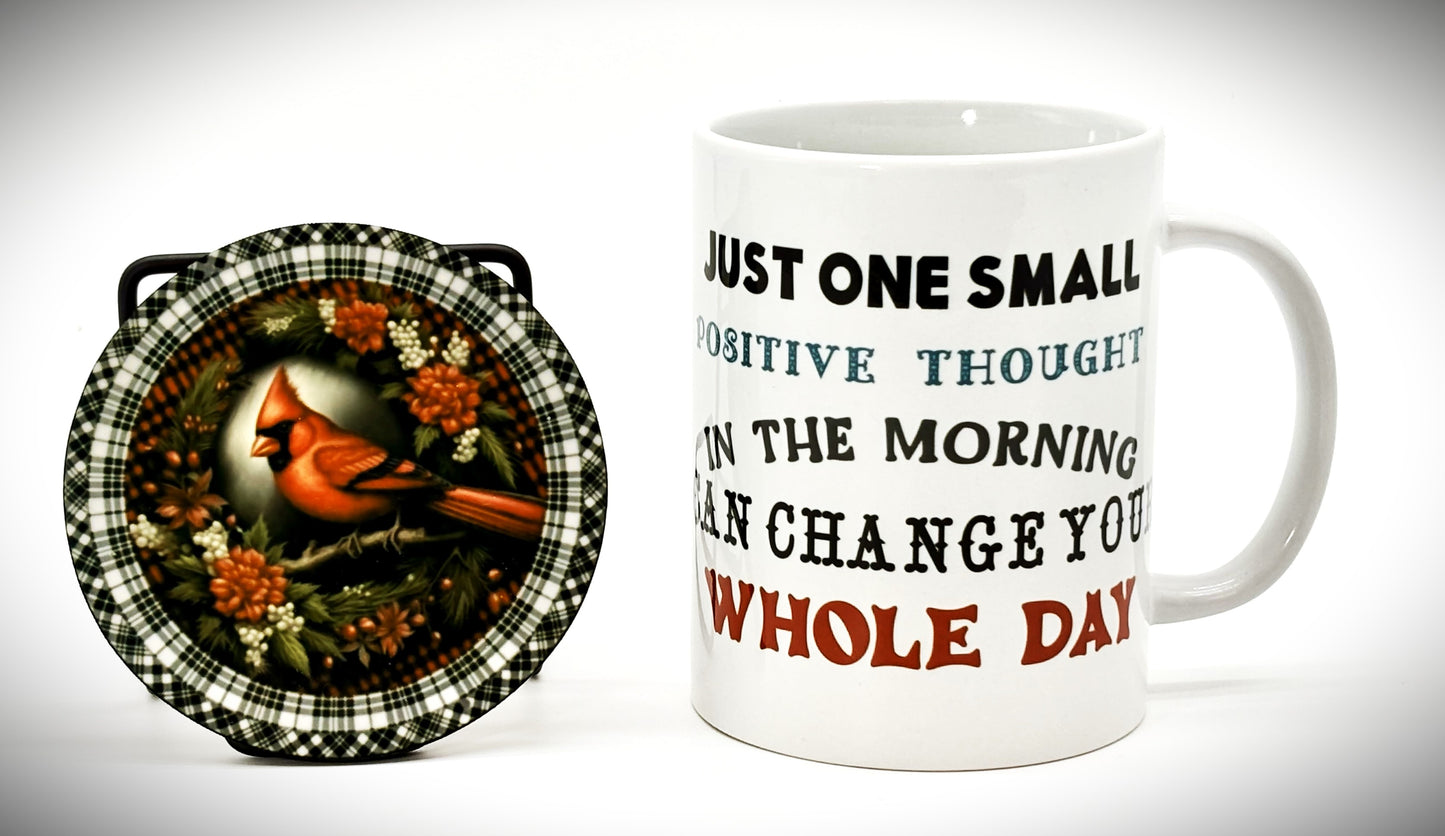 Customizable Mug - SewTrain