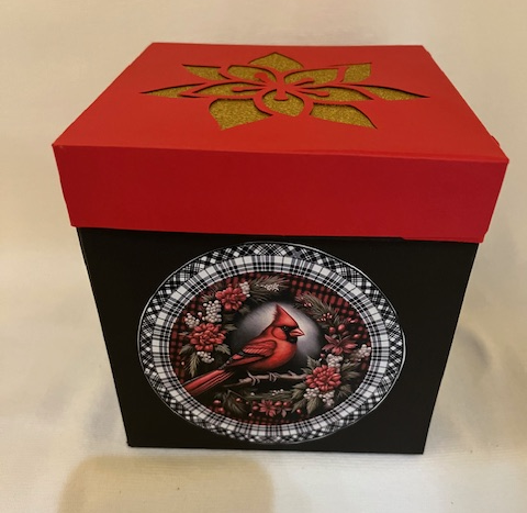 Mug and Coaster Set with Cork Backing; Mug and Coaster Gift Set; Custom Mug and Coaster Set - SewTrain