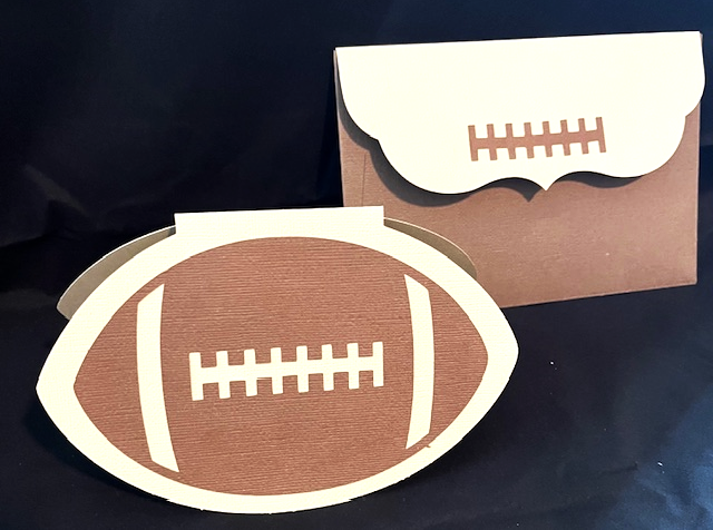 Greeting Card - SewTrain