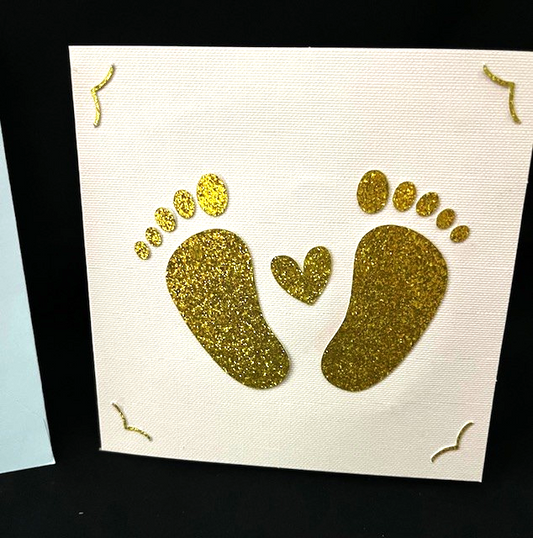 Greeting Card - SewTrain