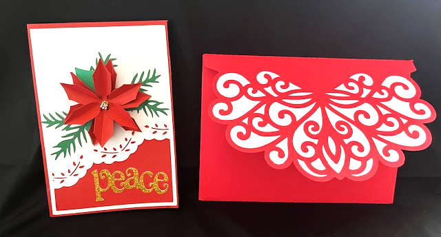 Greeting Card - SewTrain