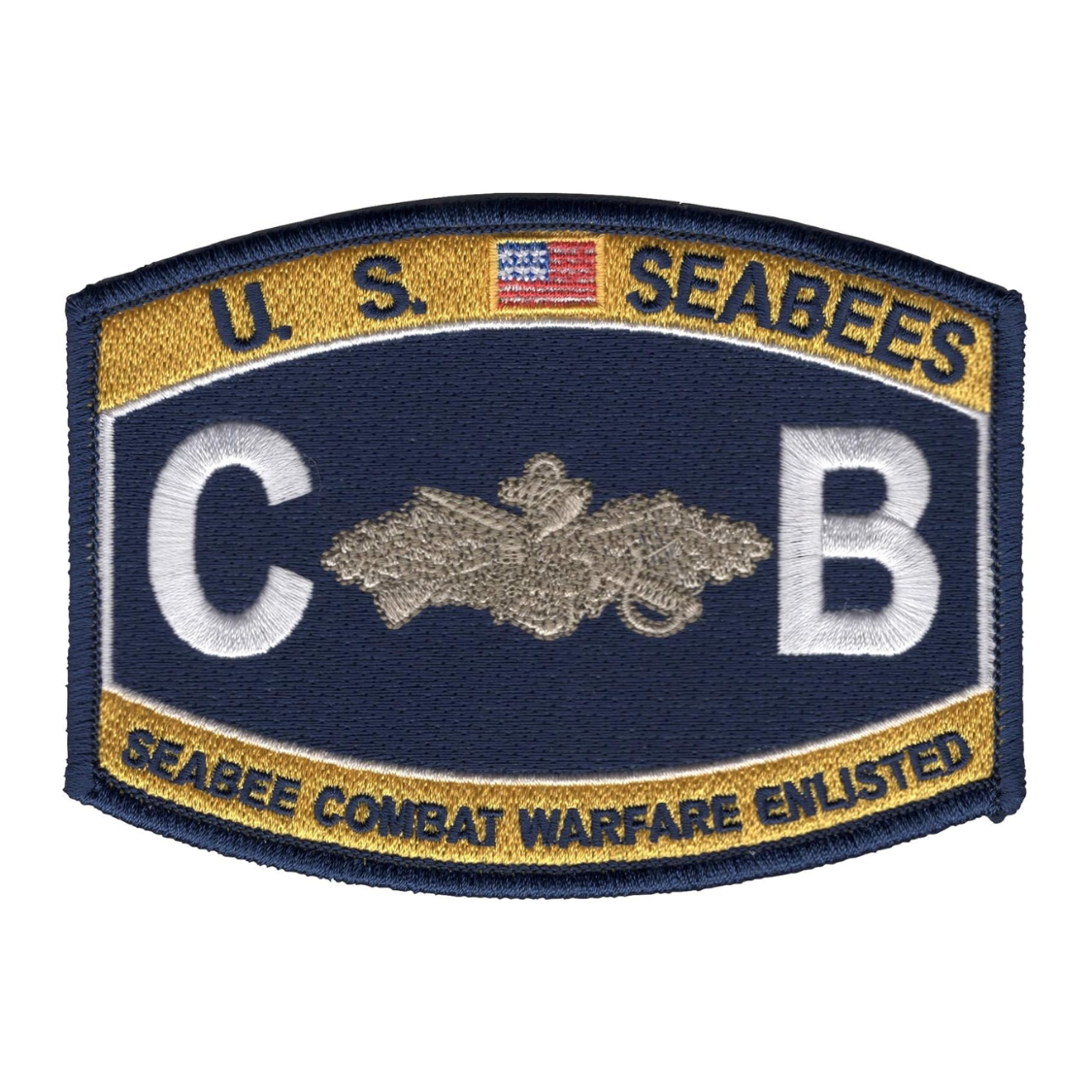 US Navy military Stainless Steel Skinny Tumbler with Lid, Metal Straw & Gift Box