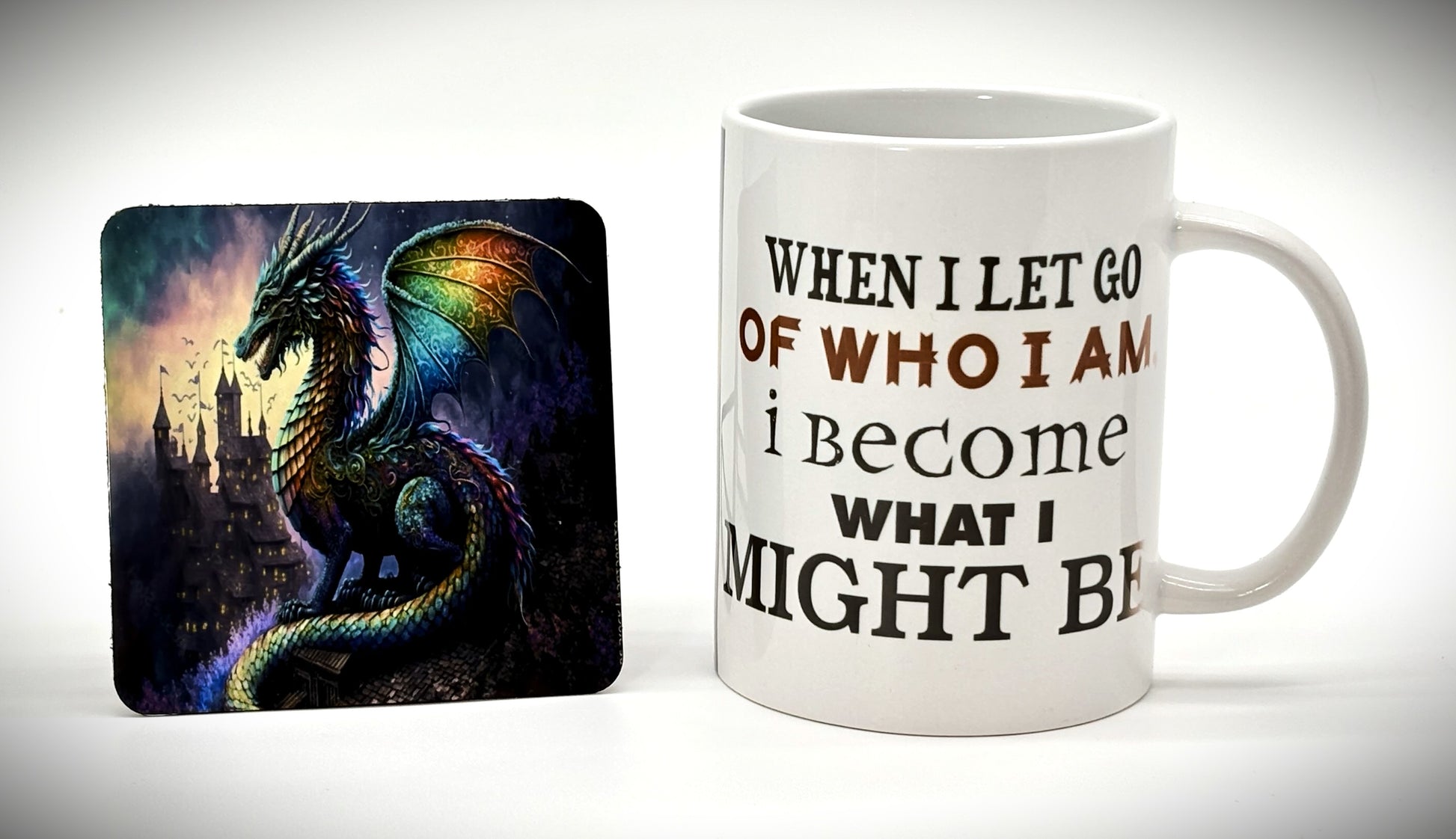 Customizable Mug - SewTrain