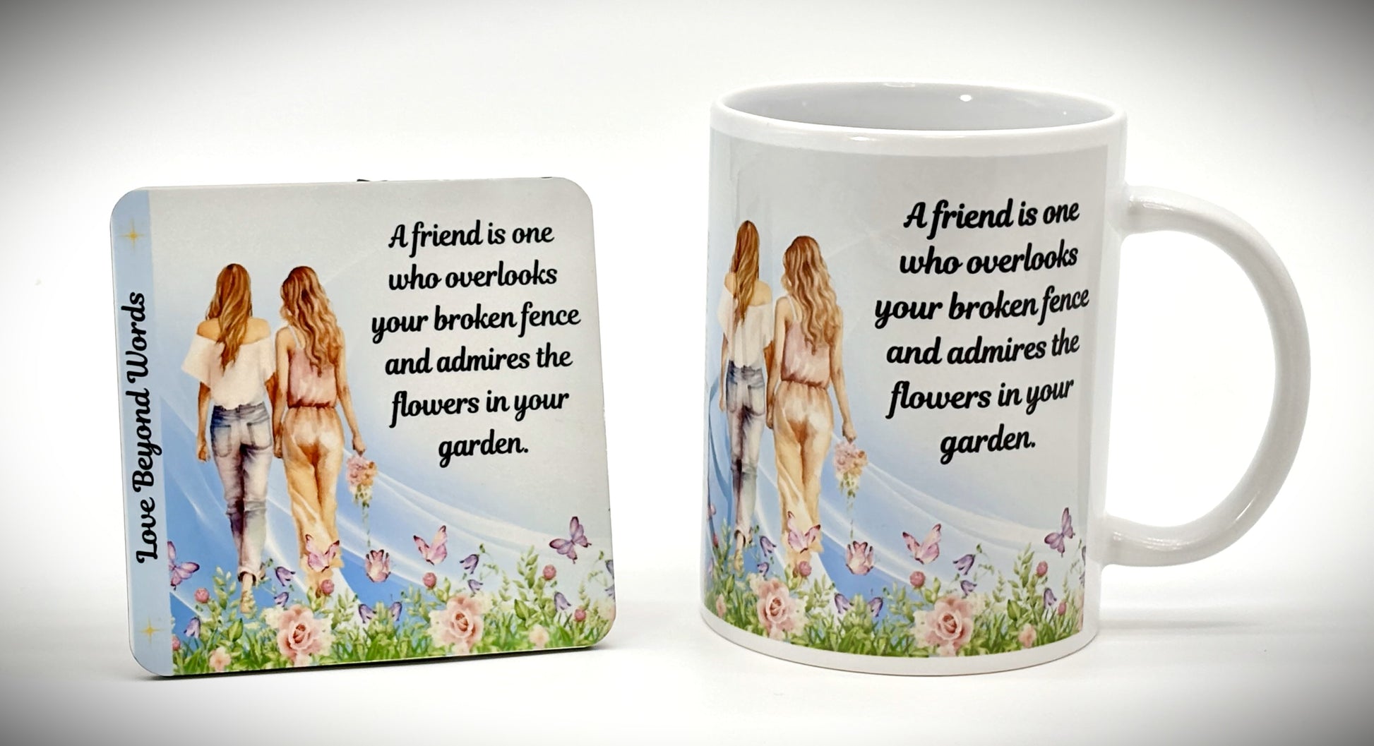 Customizable Mug - SewTrain