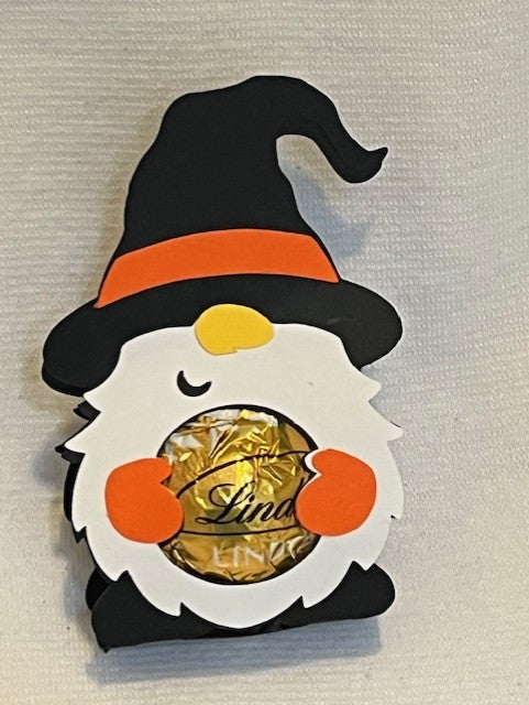 Candy Holders - SewTrain