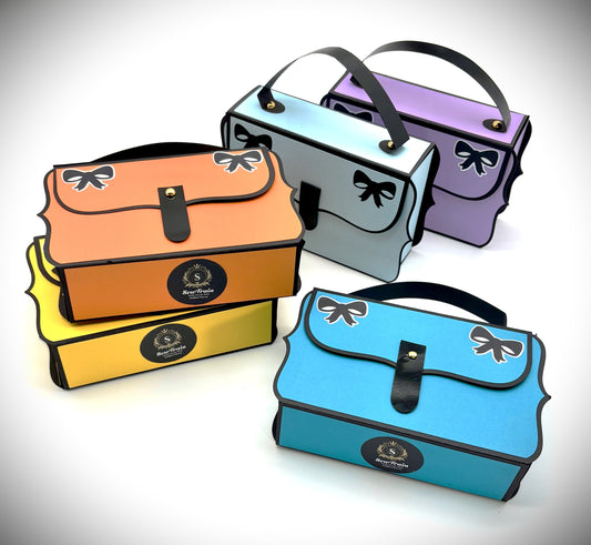 Coffee Gift Box for Keurig K-Cup Machines, 6 Count - SewTrain