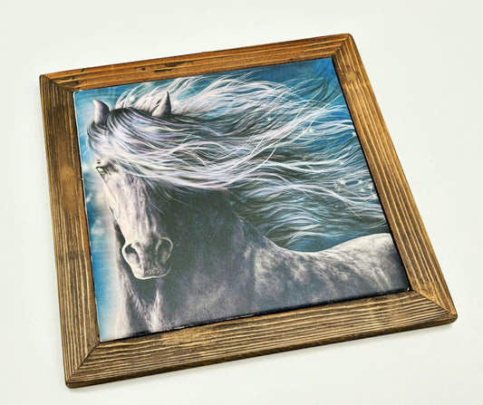 Ceramic Trivet - SewTrain