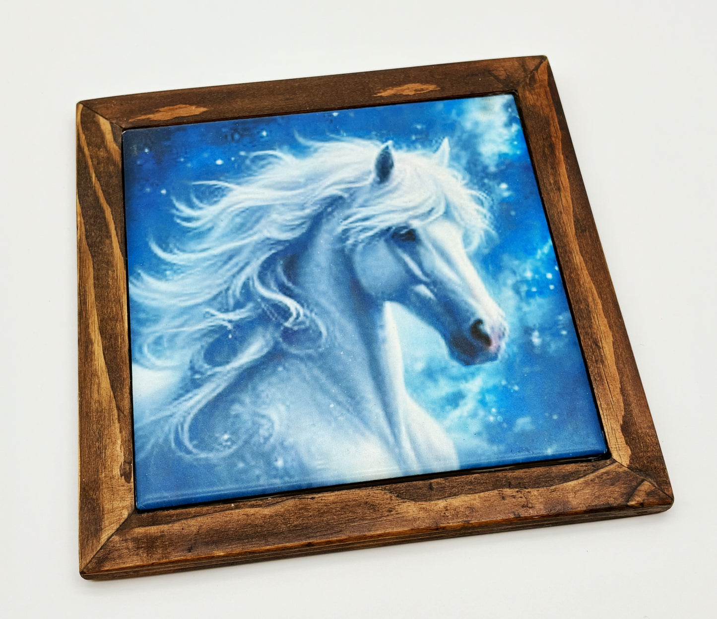 Ceramic Trivet - SewTrain