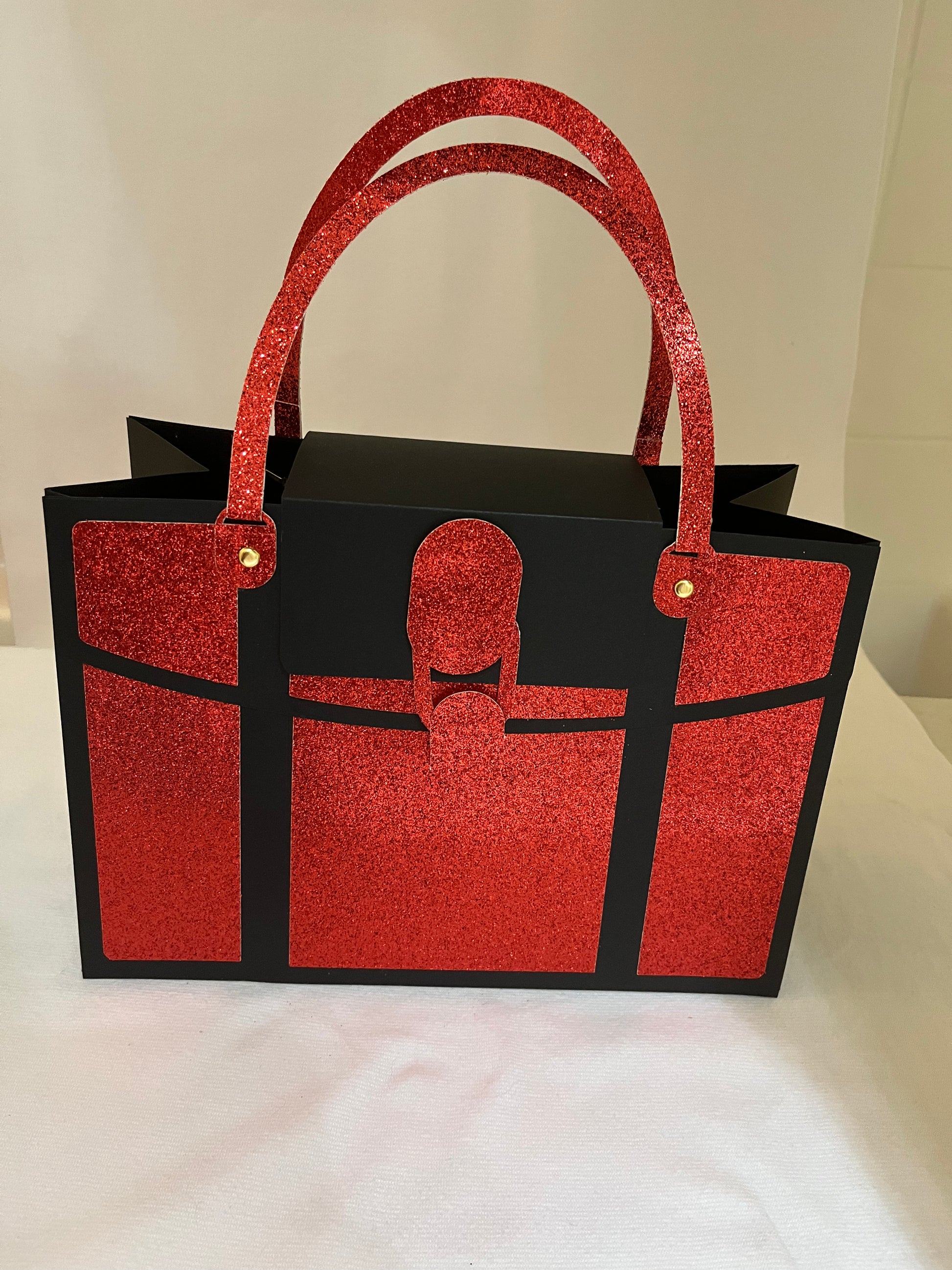 Purse Gift Box - SewTrain