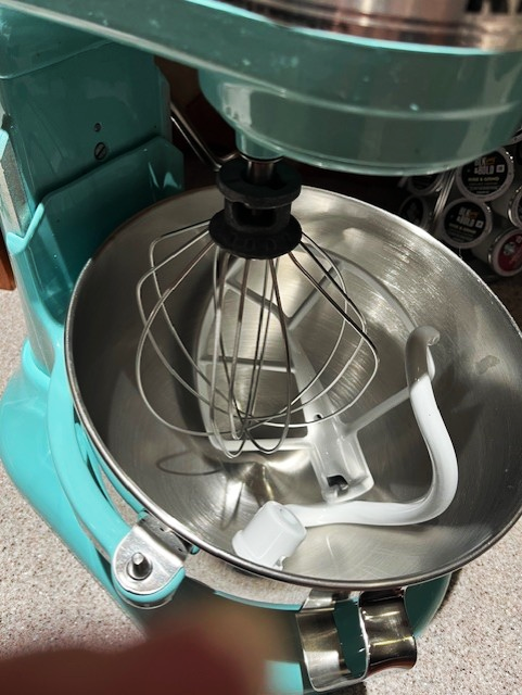 Professional 5™ Plus Series 5 Quart Bowl-Lift Stand Mixer - SewTrain