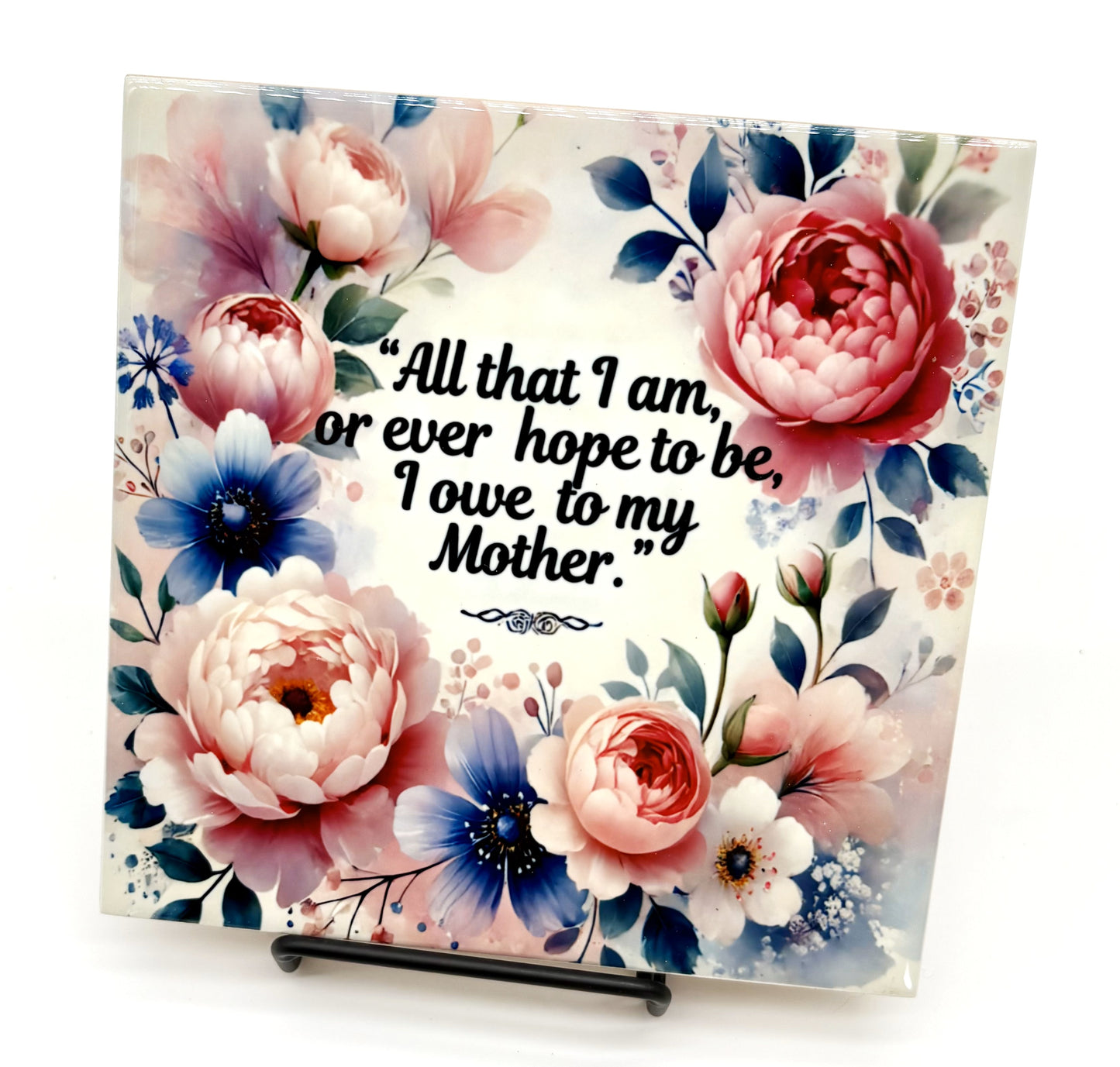 Ceramic Trivet - SewTrain