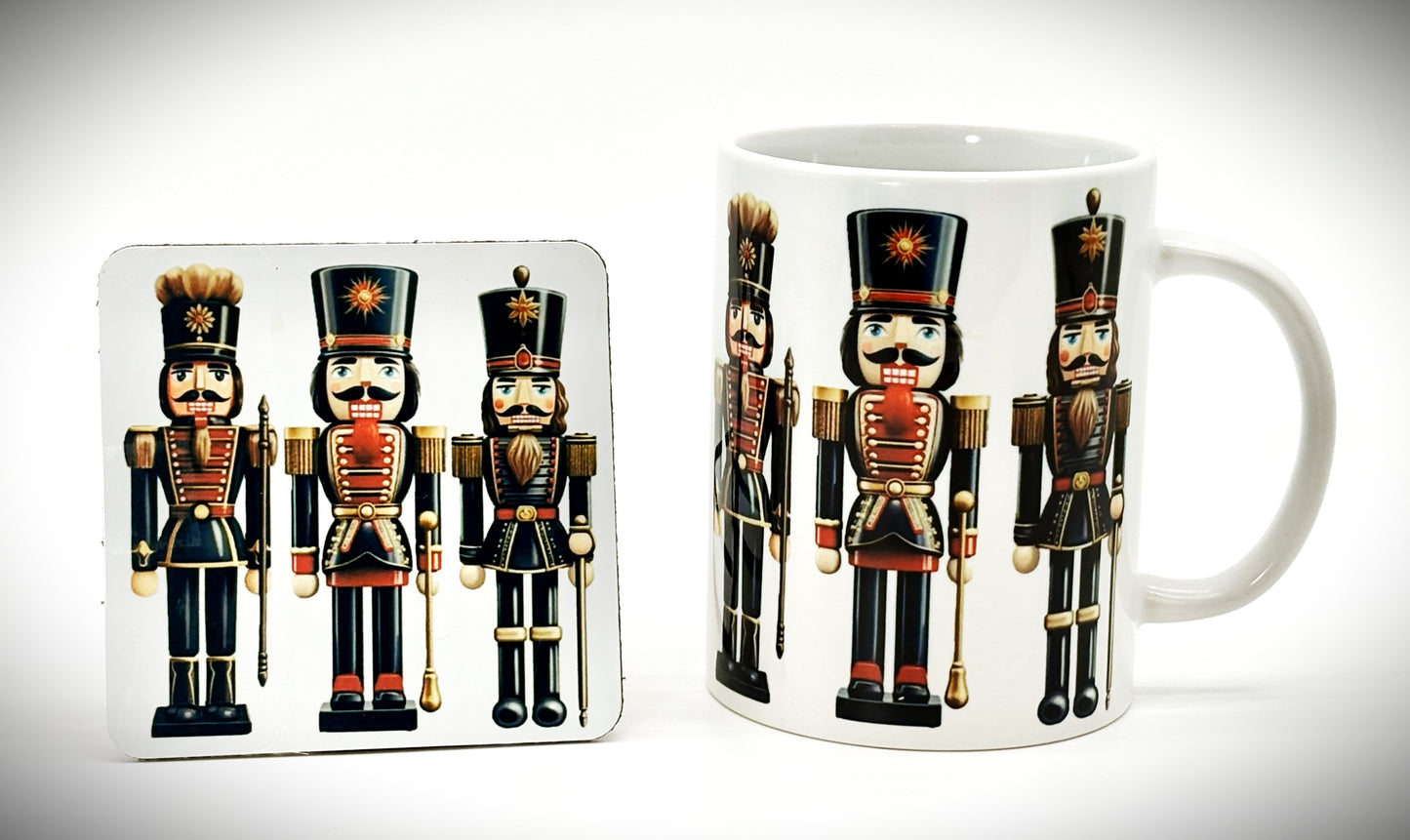 Customizable Mug - SewTrain