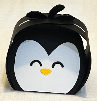 Treat Box - SewTrain