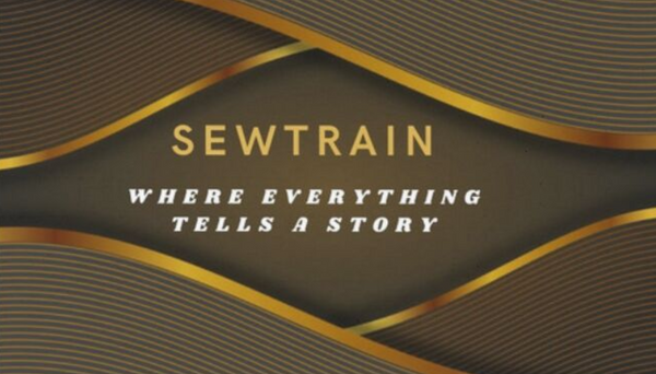 SewTrain