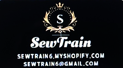 SewTrain