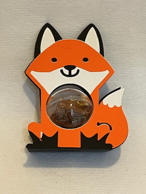 Candy Holders - SewTrain