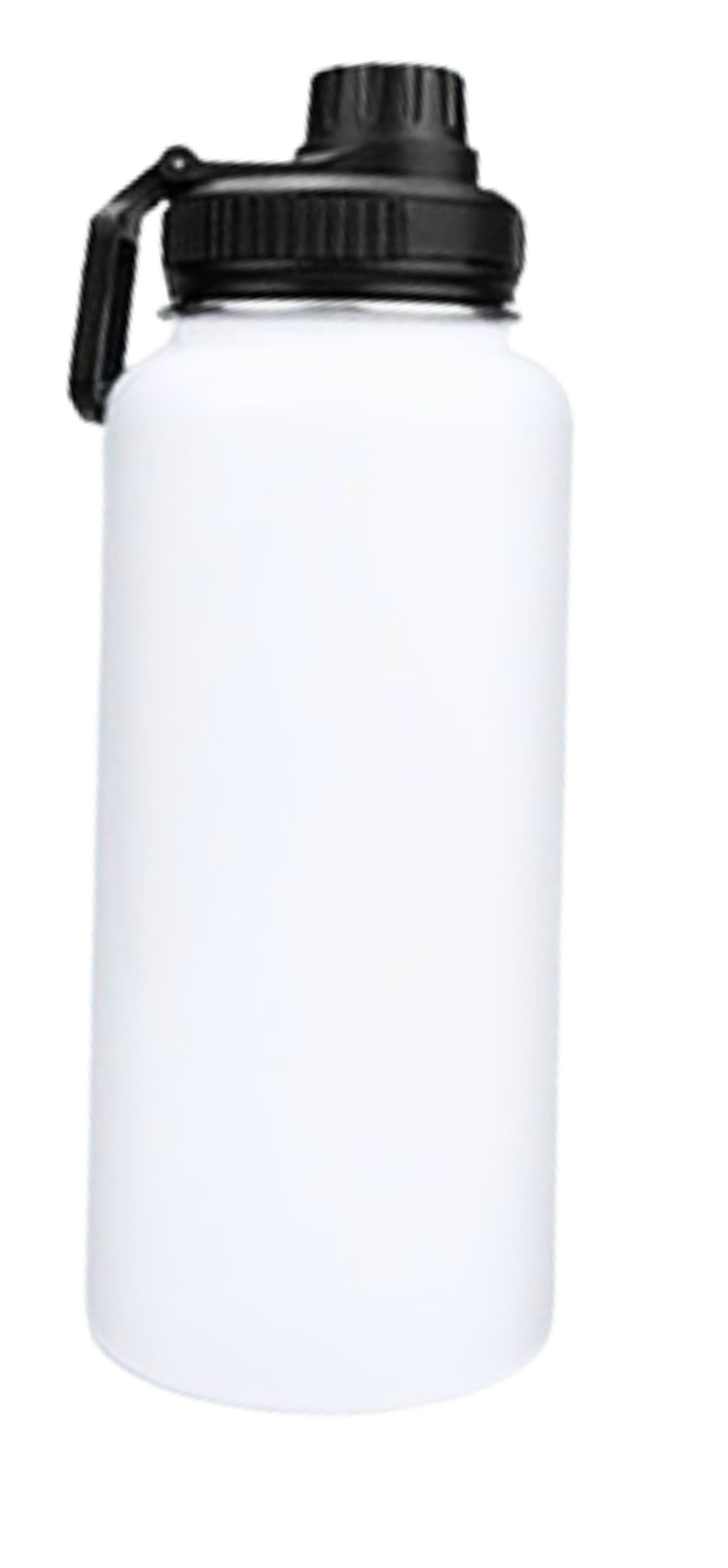 Music Stainless Steel Skinny Tumbler with Lid, Metal Straw & Gift Box